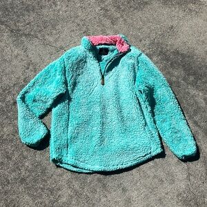 Simply Southern Sherpa